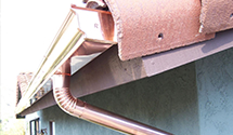 Rain Gutter Installation, Repair, Cleaning in San Clemente, CA